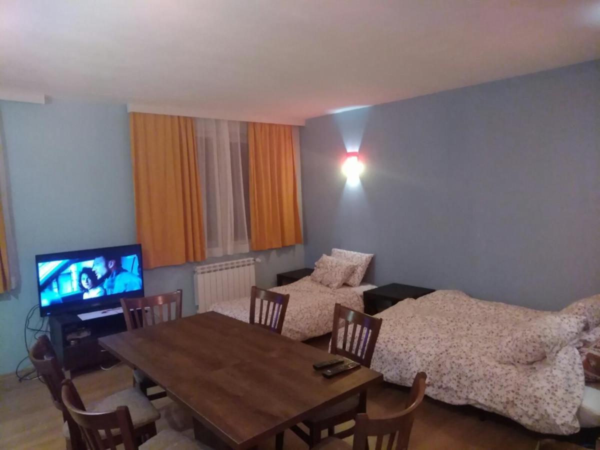 Borovets Apartments, Iglika 2 Exterior foto